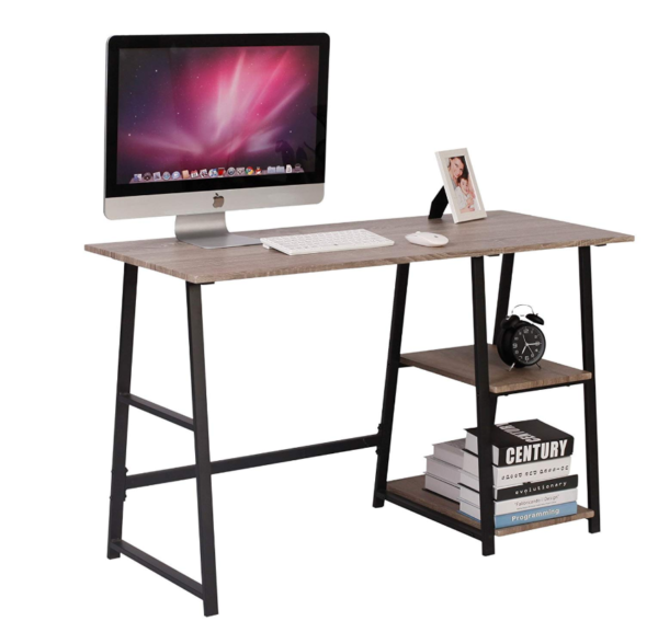 Компьютерный стол письменный офисный Германия