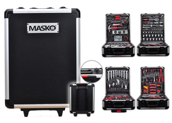 Наборы инструментов