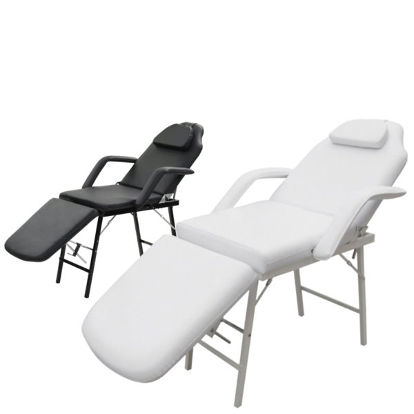 Педикюрне крісло Косметологічна кушетка масажний стіл Німеччина