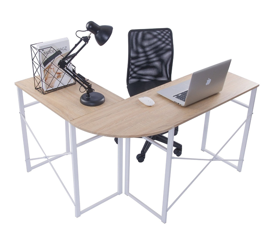 Компьютерный стол письменный офисный Германия