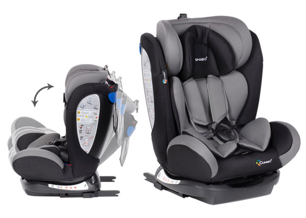 автокресло Львов