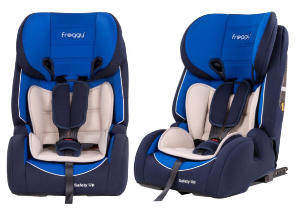 автокресло Днепр