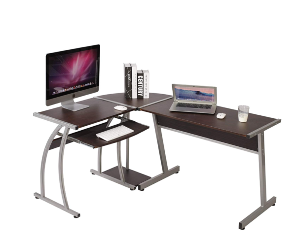 Компьютерный стол письменный офисный Германия