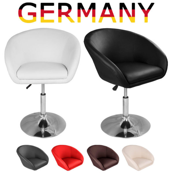 Кресло парикмахерское