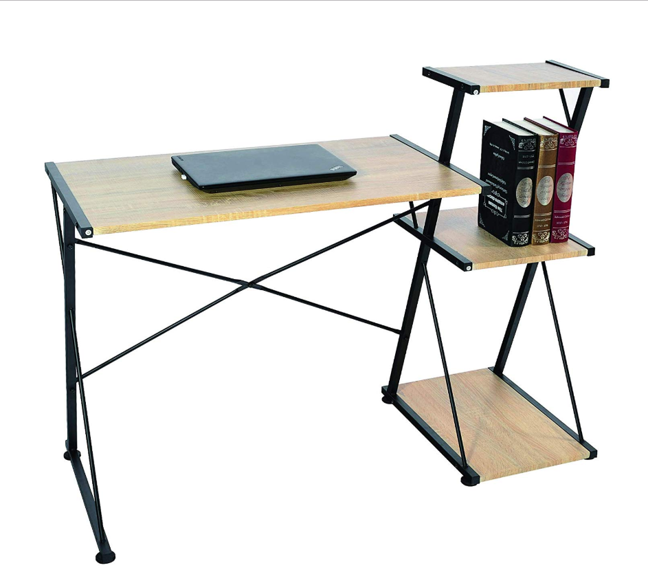 Компьютерный стол письменный офисный Германия