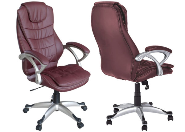 Кресло компьютерное офисное