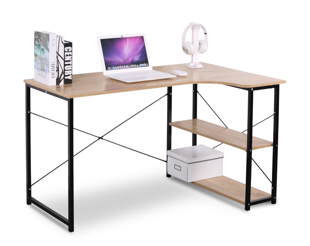 Компьютерный стол письменный офисный Германия