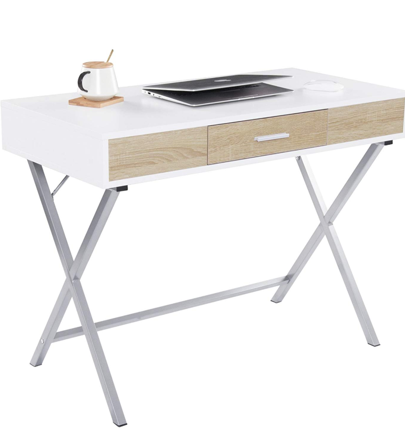 Компьютерный стол письменный офисный Германия