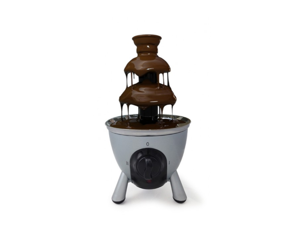 Шоколадний фонтан-фондю AFK CF600