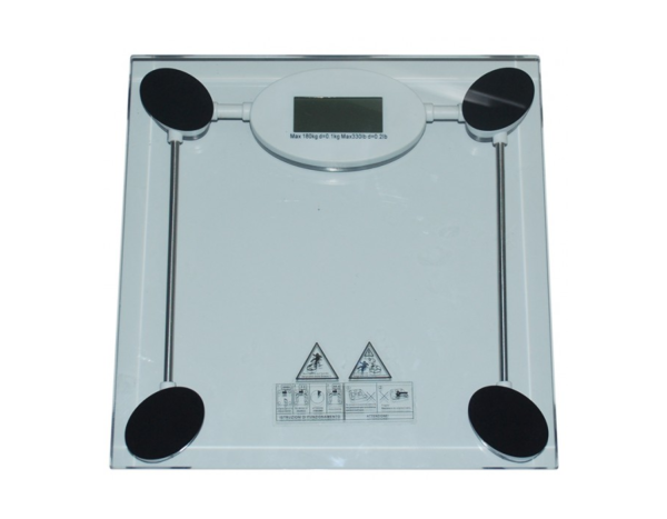 Ваги АФК ED2008