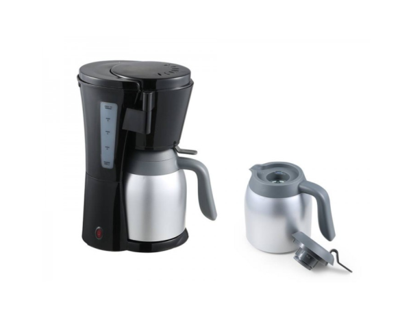 Кавоварка з 2-ма термосами Afk TKM-1000SJ