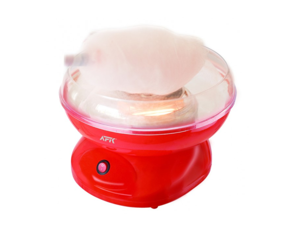 Апарат для виготовлення солодкої вати AFK CCM-500