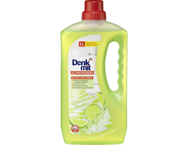 Чистящие средства