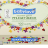 Дитячі сухі серветки babylove besonders weiche Pflegetücher Дитячі сухі серветки babylove besonders weiche PflegetücherДетские сухие салфетки babylove besonders weiche PflegetücherДетские сухие салфетки babylove besonders weiche Pflegetücher