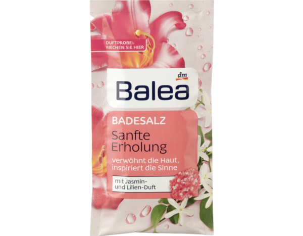 Сіль для ванни