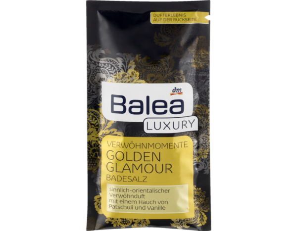 сіль для ванни Balea Badesalz Verwöhnmomente Golden Glamourсіль для ванни Balea Badesalz Verwöhnmomente Golden Glamourсіль для ванни Balea Badesalz Verwöhnmomente Golden Glamourсіль для ванни Balea Badesalz Verwöhnmomente Golden Glamour