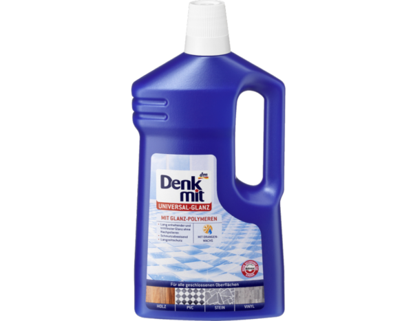 мийний засіб для граніту, кахлю та мармуру Denkmit Glanzpflegeмийний засіб для граніту, кахель та мармуру Denkmit Glanzpflegeмийний засіб для граніту, кахель та мармуру Denkmit Glanzpflegeмийний засіб для граніту, кахель та мармуру Denkmit Glanzpflege