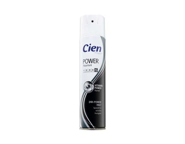 Лак для волосся Cien Power (5) Лак для волосся Cien Power (5) Лак для волосся Cien Power (5)Лак для волосся Cien Power (5)Лак для волосся Cien Power (5)