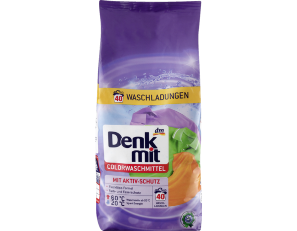 порошок для кольорової білизни Denkmit Colorwaschmittelпорошок для кольорової білизни Denkmit Colorwaschmittelпорошок для кольорової білизни Denkmit Colorwaschmittelпорошок для кольорової білизни Denkmit Colorwaschmittel