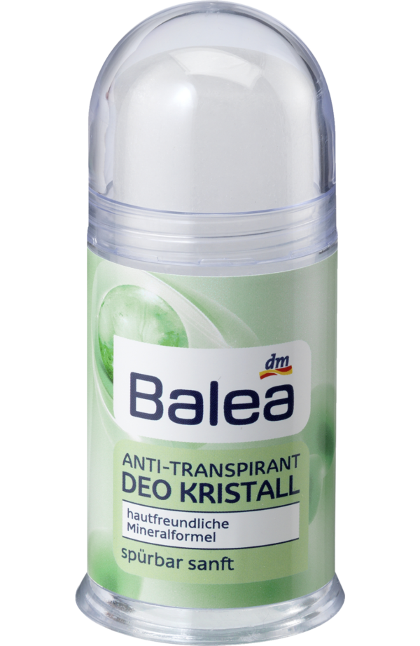 кристалічний дезодорант Balea Deo Kristalкристалічний дезодорант Balea Deo Kristalкристалічний дезодорант Balea Deo Kristalкристалічний дезодорант Balea Deo Kristal