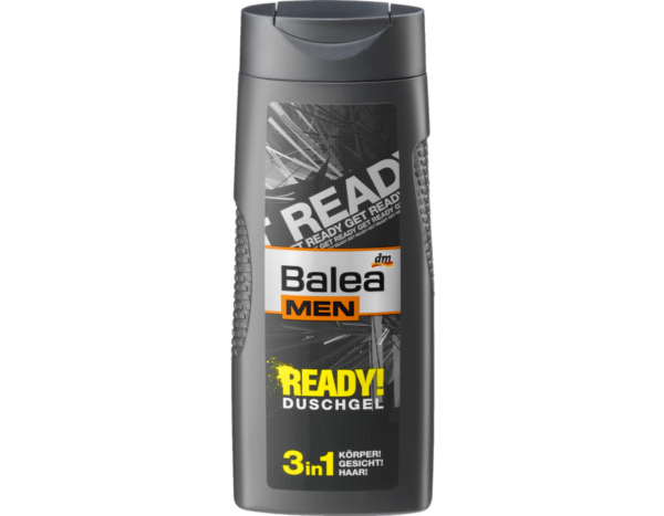 душ гель чоловічий Balea men Dusсhgel 3in1 Ready!душ гель чоловічий Balea men Dusсhgel 3in1 Ready!душ гель чоловічий Balea men Dusсhgel 3in1 Ready!душ гель чоловічий Balea men Dusсhgel 3in1 Ready!
