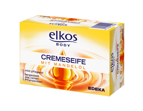 Тверде мило