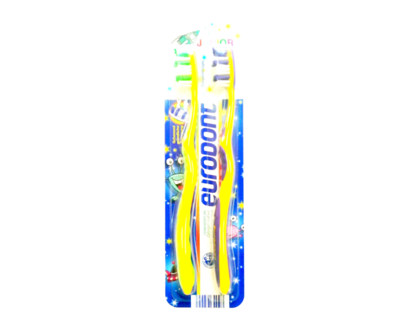 Зубные щетки