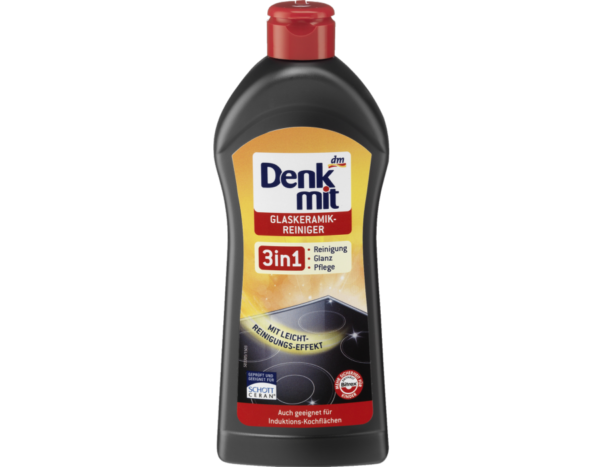 Чистящие средства