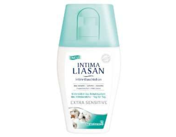 лосьйон для інтимної гігієни Intima Liasan Extra Sensitive Waschlotionлосьйон для інтимної гігієни Intima Liasan Extra Sensitive Waschlotionлосьйон для інтимної гігієни Intima Liasan Extra Sensitive Waschlotionлосьйон для інтимної гігієни Intima Liasan Extra Sensitive Waschlotion