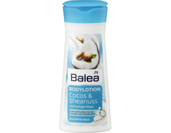 лосьйон для тела Balea Bodylotion Cocos & Sheanussлосьйон для тела Balea Bodylotion Cocos & Sheanussлосьйон для тела Balea Bodylotion Cocos & Sheanussлосьйон для тела Balea Bodylotion Cocos & Sheanuss