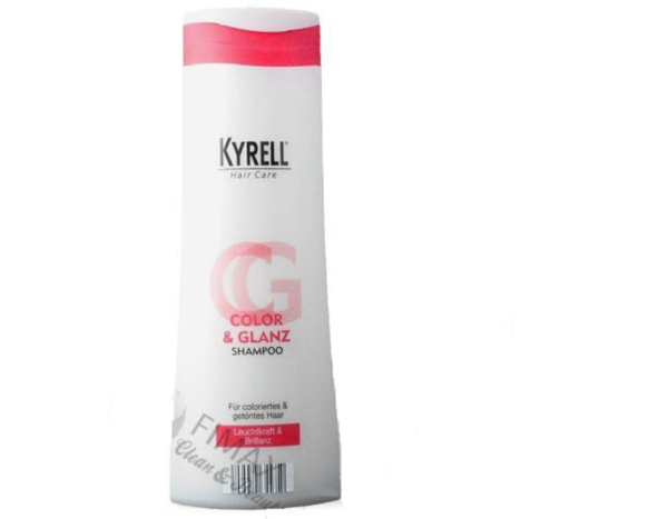 шампунь колір та блиск Kyrell Color & Glanz Shampooшампунь колір та блиск Kyrell Color & Glanz Shampooшампунь колір та блиск Kyrell Color & Glanz Shampooшампунь колір та блиск Kyrell Color & Glanz Shampoo