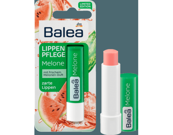 бальзам для губ Balea Lippen Pflege Meloneбальзам для губ Balea Lippen Pflege Meloneбальзам для губ Balea Lippen Pflege Meloneбальзам для губ Balea Lippen Pflege Melone