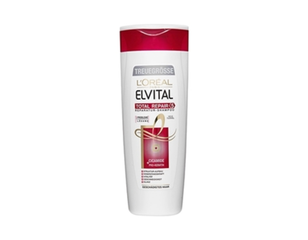 шампунь для відновлення пошкодженого волосся L'oreal Elvital Total Repair Reparatur-Shampooшампунь для відновлення пошкодженого волосся L'real Elvital Total Repair Reparatur-Shampooшампунь для відновлення пошкодженого волосся L'real Elvital Total Repair Reparatur-Shampooшампунь для відновлення пошкодженого волосся L'real Elvital Total Repair Reparatur-Shampoo