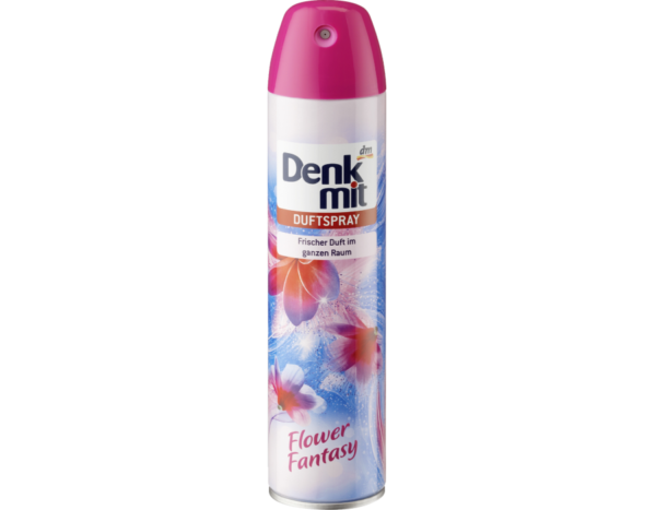 освіжувач повітря Denkmit Duft-Spray Flower Fantasyосвіжувач повітря Denkmit Duft-Spray Flower Fantasyосвіжувач повітря Denkmit Duft-Spray Flower Fantasyосвіжувач повітря Denkmit Duft-Spray Flower Fantasy