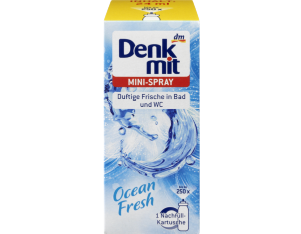 Средства ванной и туалета