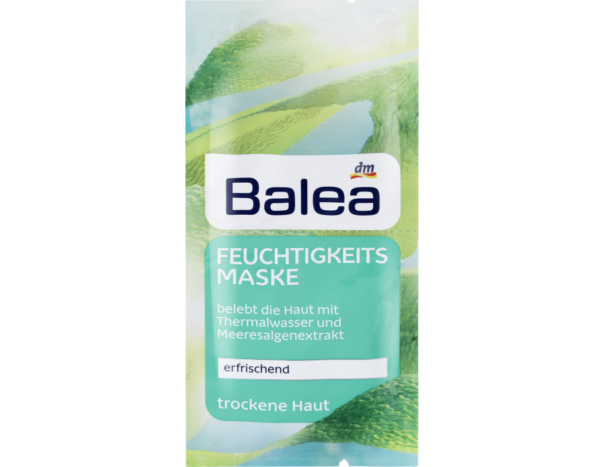 маска для обличчя Balea Face Feuchtigkeit Maskeмаска для обличчя Balea Face Feuchtigkeit Maskeмаска для обличчя Balea Face Feuchtigkeit Maskeмаска для обличчя Balea Face Feuchtigkeit Maske