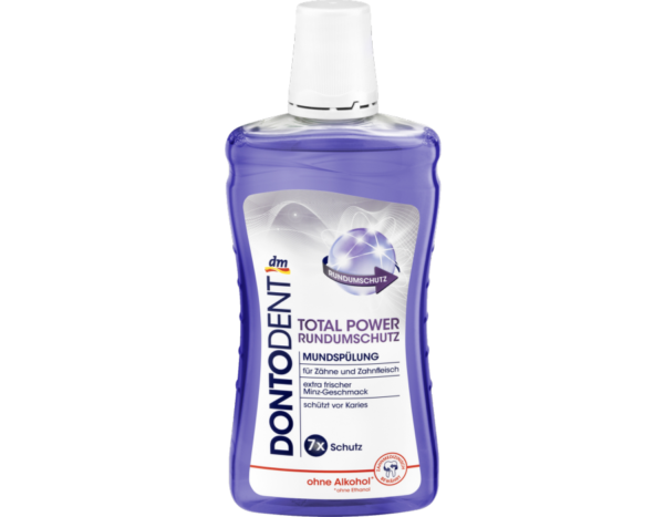 Ополіскувачі і інше