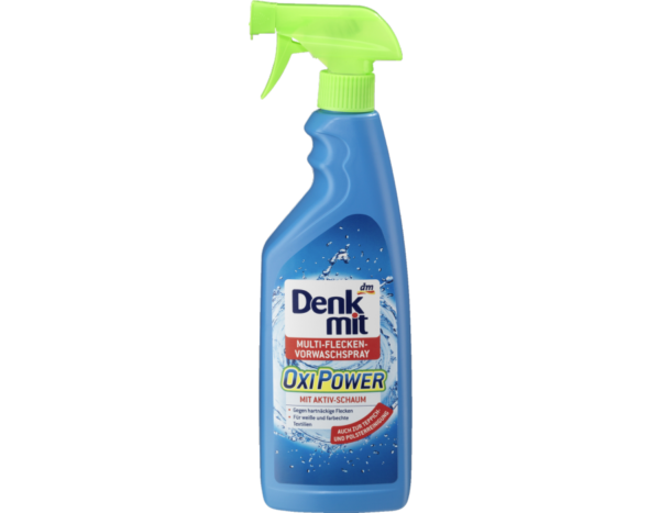 Засоби для виведення плям