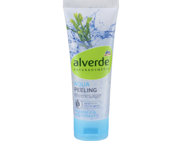 скраб для обличчя Alverde Aqua Peelingскраб для обличчя Alverde Aqua Peelingскраб для обличчя Alverde Aqua Peelingскраб для обличчя Alverde Aqua Peeling