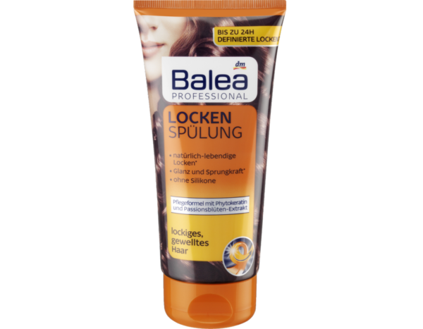 Бальзамы, кондиционеры