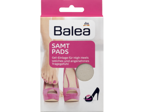 Уход за ногами