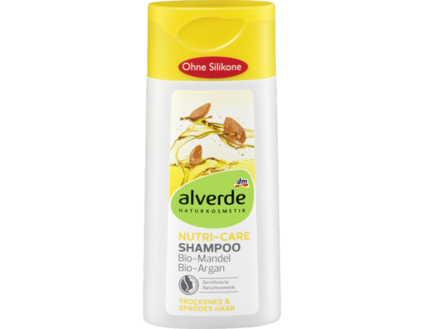 шампунь для сухого та кучерявого волосся Alverde Shampoo Nutri Careшампунь для сухого та кучерявого волосся Alverde Shampoo Nutri Careшампунь для сухого та кучерявого волосся Alverde Shampoo Nutri Careшампунь для сухого та кучерявого волосся Alverde Shampoo Nutri Care