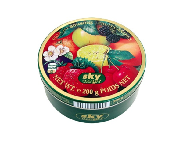 Продукти харчування