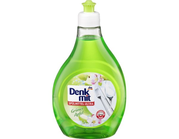 Побутова хімія