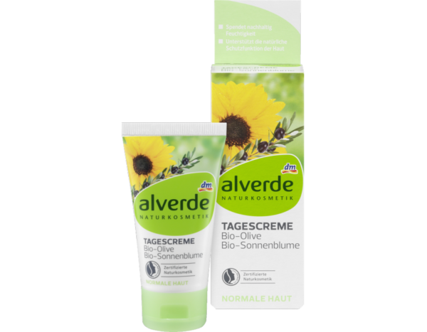 денний крем Alverde Tagescreme Olive Sonnenblumeденний крем Alverde Tagescreme Olive Sonnenblumeденний крем Alverde Tagescreme Olive Sonnenblumeденний крем Alverde Tagescreme Olive Sonnenblume