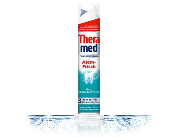 Ополаскиватели и другое