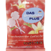 цукерки на паличці Das gesunde Plus Traubenzucker Lutscher Erdbeer-Vanilleцукерки на паличці Das gesunde Plus Traubenzucker Lutscher Erdbeer-Vanilleцукерки на паличці Das gesunde Plus Traubenzucker Lutscher Erdbeer-Vanilleцукерки на паличці Das gesunde Plus Traubenzucker Lutscher Erdbeer-Vanille