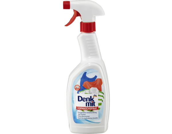 Засоби для виведення плям