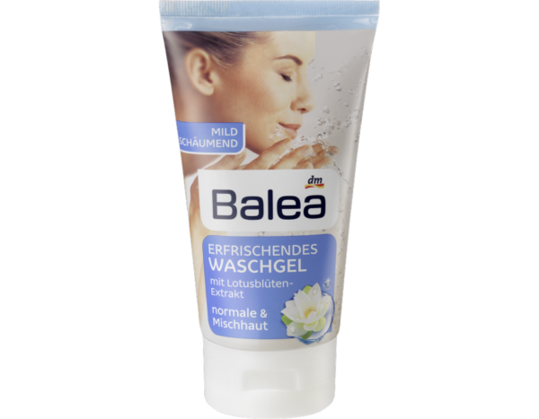 Для очистки лица