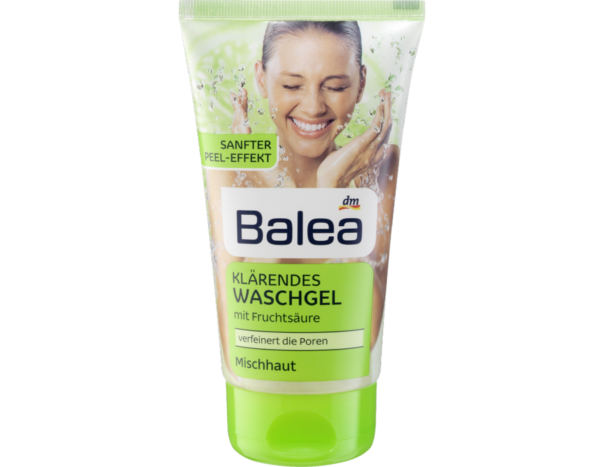 Креми для обличчя